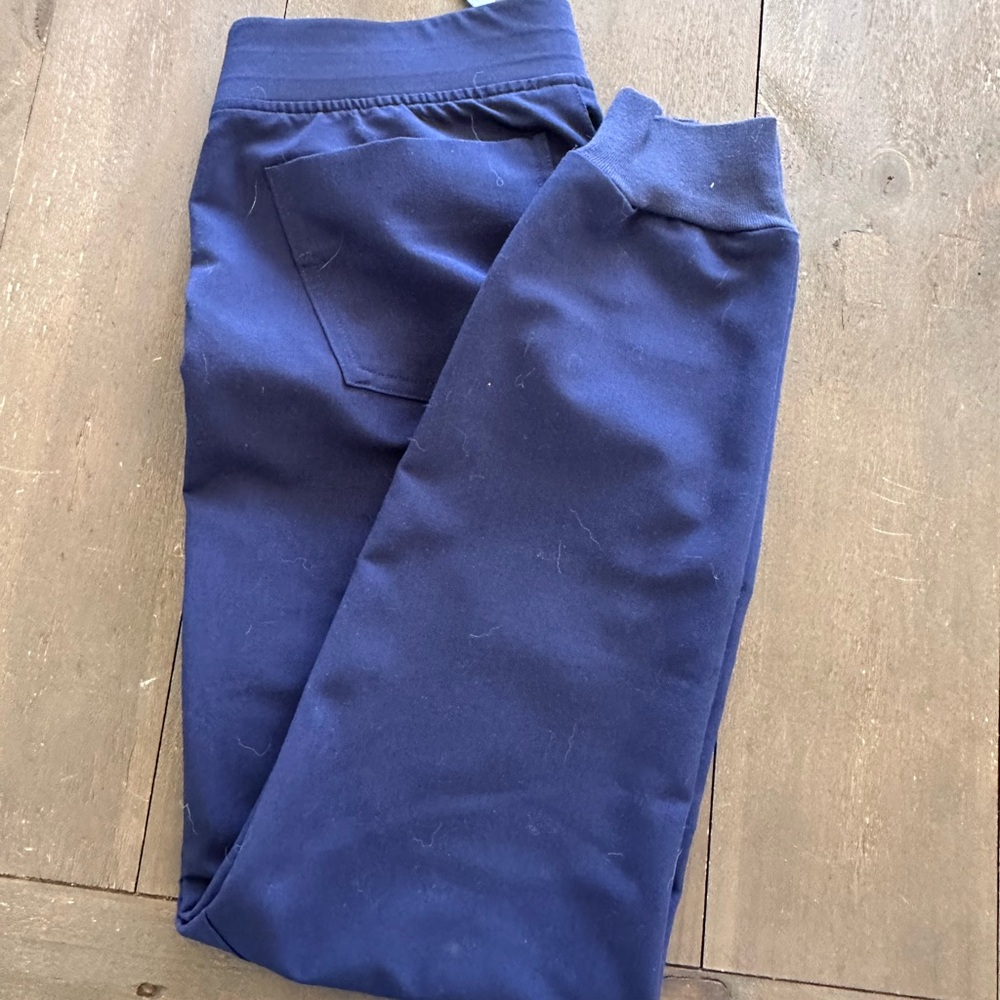Figs Scrub Joggers